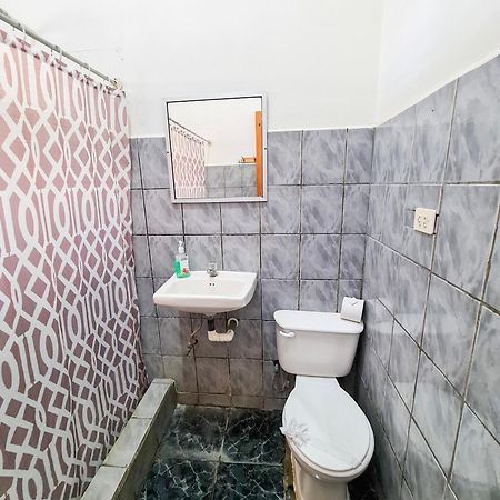 Cabinas Coco Alegre Bagian luar foto