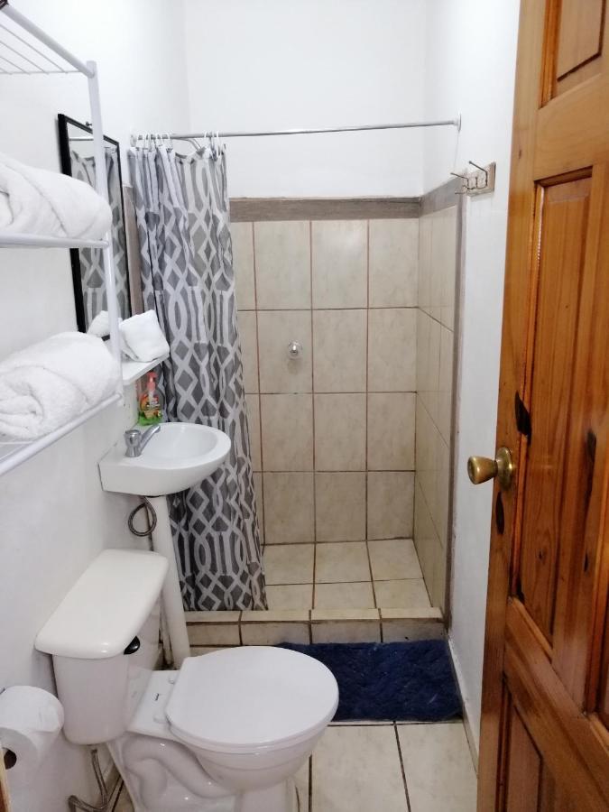 Cabinas Coco Alegre Bagian luar foto