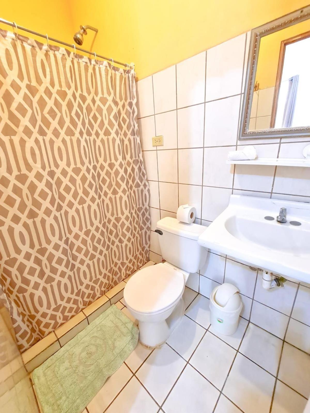 Cabinas Coco Alegre Bagian luar foto